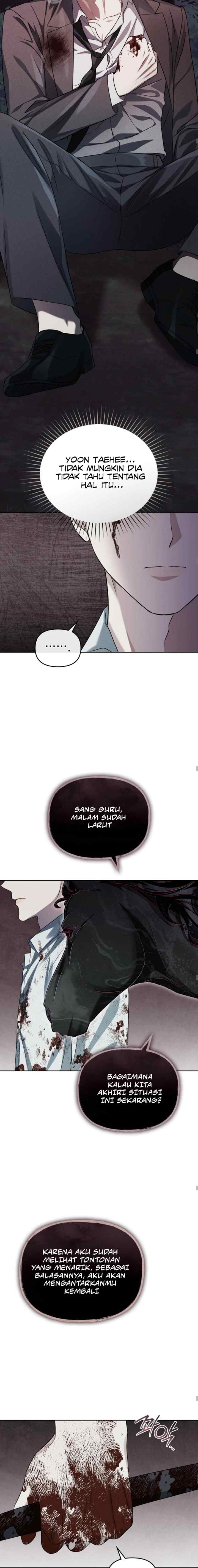 Honbul chapter 30 halaman 15