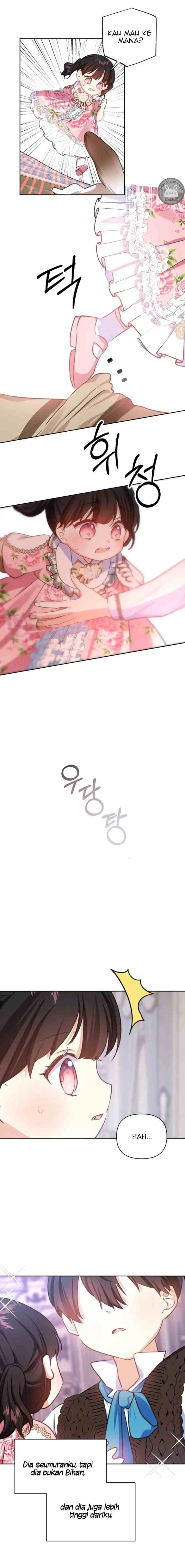 Monster Duke's Daughter chapter 21 halaman 4