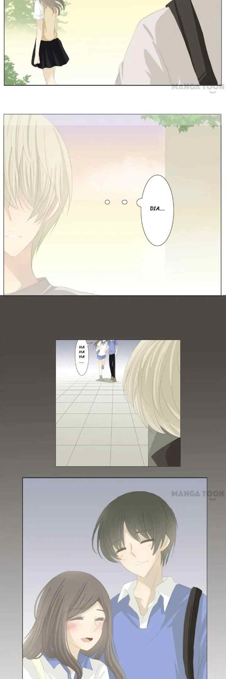 Summer Never Ends chapter 77 halaman 9