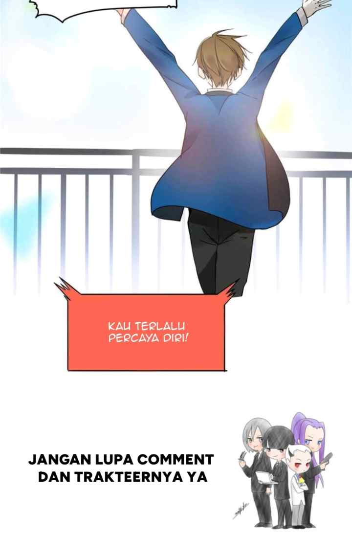 The Expert Boyfriend Snatcher chapter 7 halaman 19