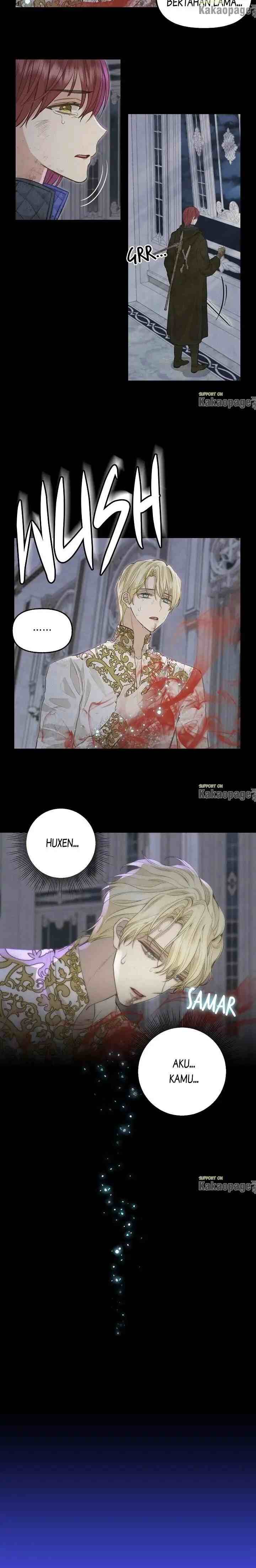 Just Leave Me Be chapter 67 halaman 10