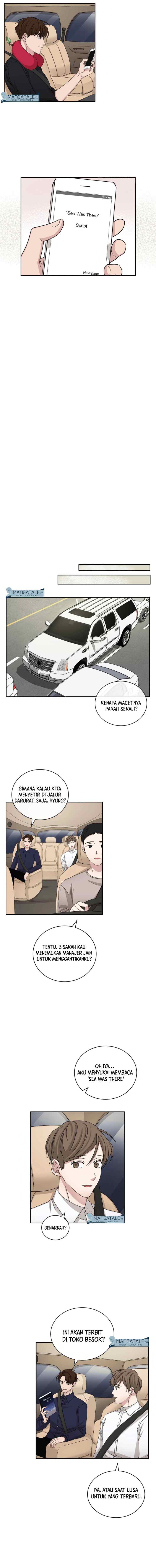 Big Life chapter 65 halaman 8