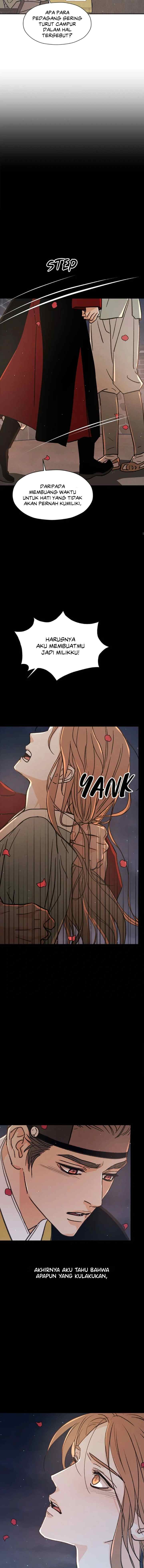 Shade of Plum Blossom chapter 51 halaman 4