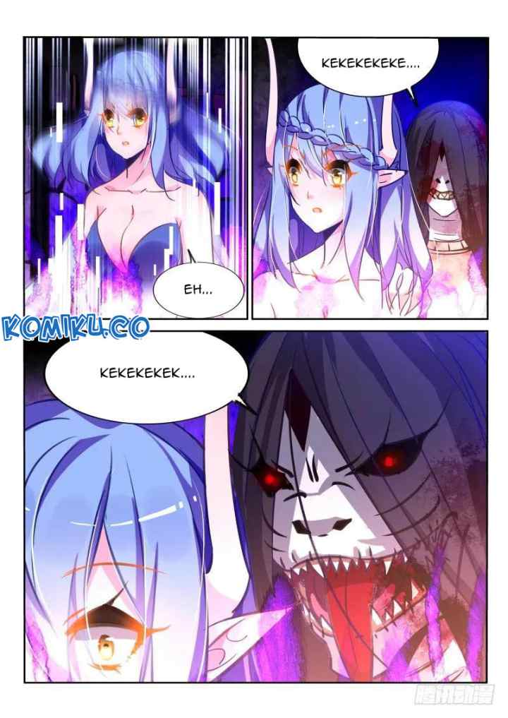 Demon Spirit Seed Manual chapter 116 halaman 6