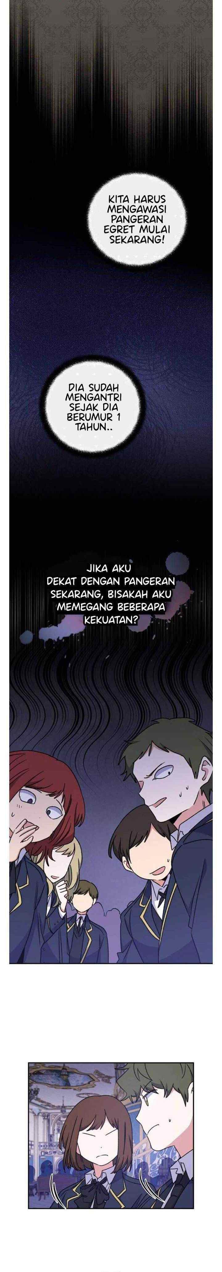 Yigret chapter 23 halaman 16