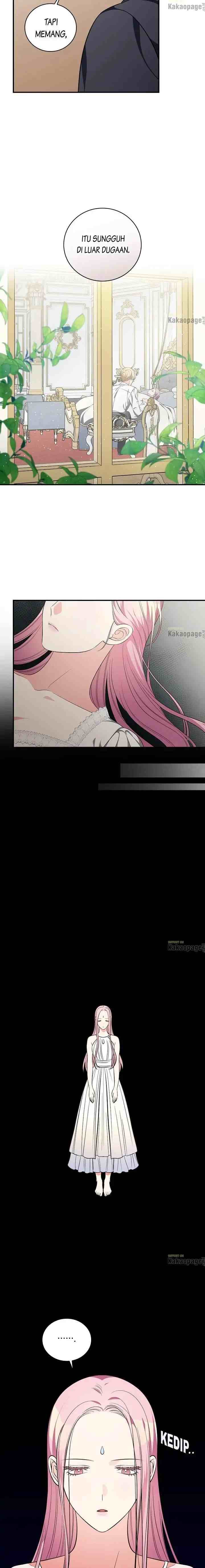 Duchess of the Glass House chapter 46 halaman 9