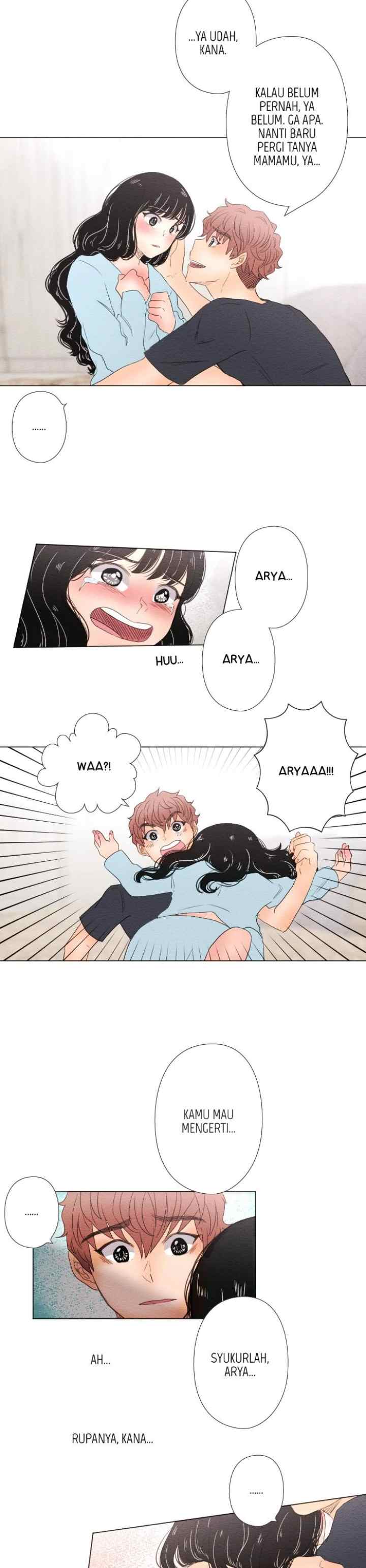 Mistake S1 chapter 29 halaman 4
