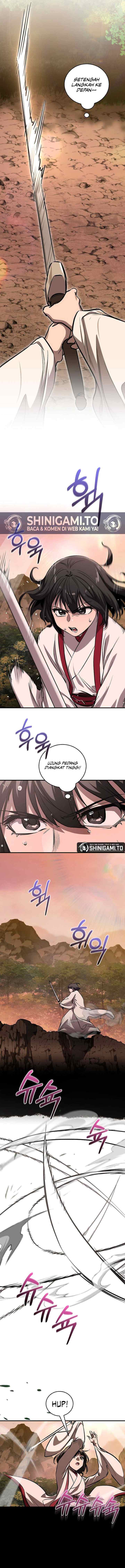 Childhood Friend Of The Zenith chapter 56 halaman 4