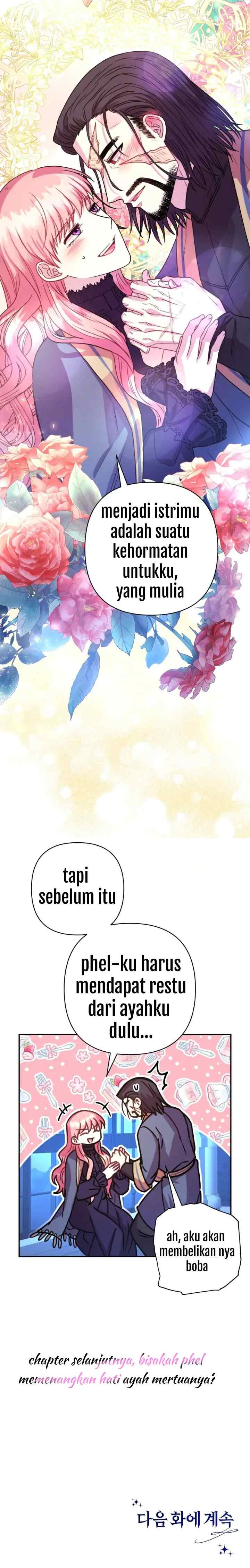 Anyway, It Is A Ropan chapter 10 halaman 17