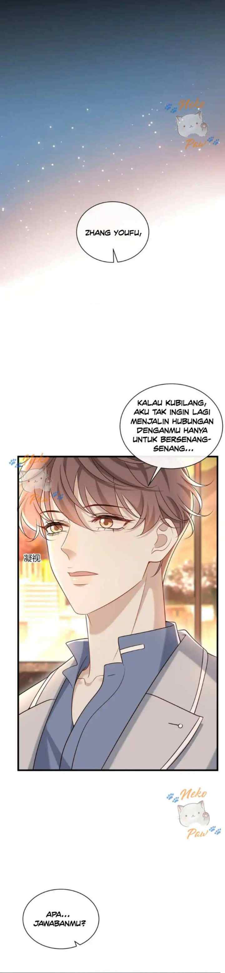 He Came Late At Night chapter 67 halaman 16