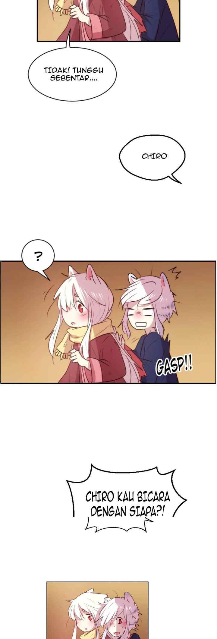 Watermelon chapter 58 halaman 14