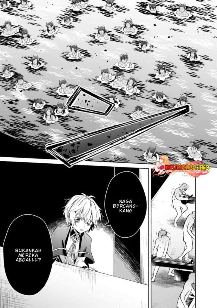 Fun Territory Defense Of The Easy-going Lord ~the Nameless Village Is Made Into The Strongest Fortified City By Production Magic~ chapter 15.2 halaman 4