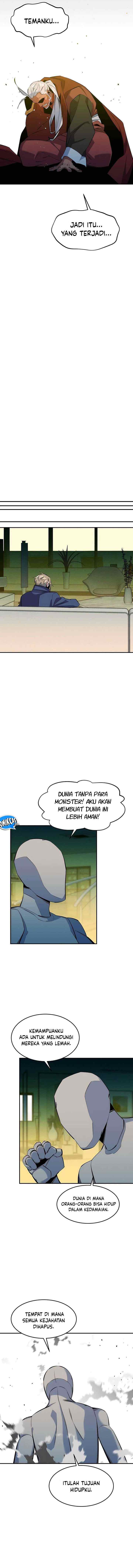 Auto-Hunting With Clones chapter 145 halaman 13
