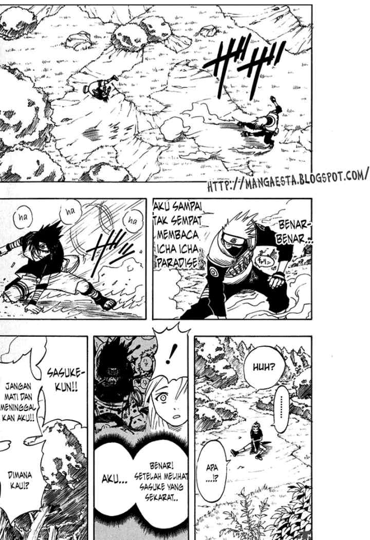 Naruto chapter 7 halaman 8