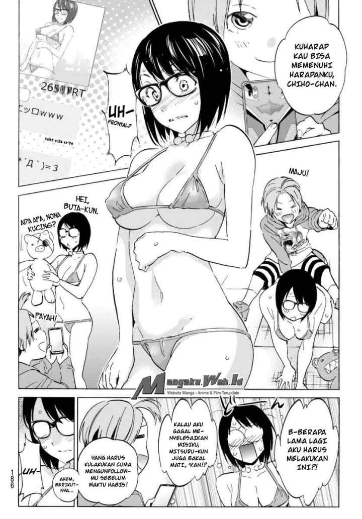 Real Account 2 chapter 38 halaman 8