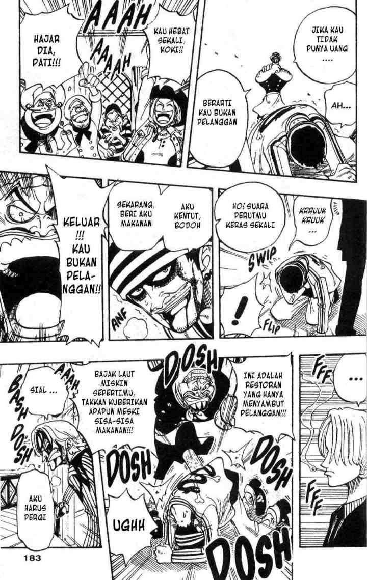 One Piece chapter 44 halaman 18
