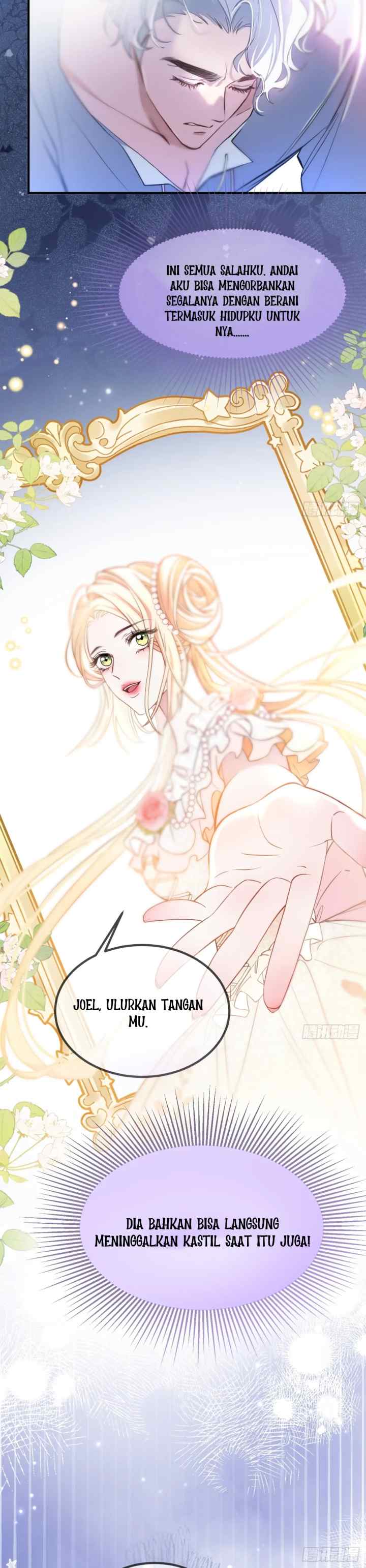 The Secret Game of Nobles chapter 18 halaman 17