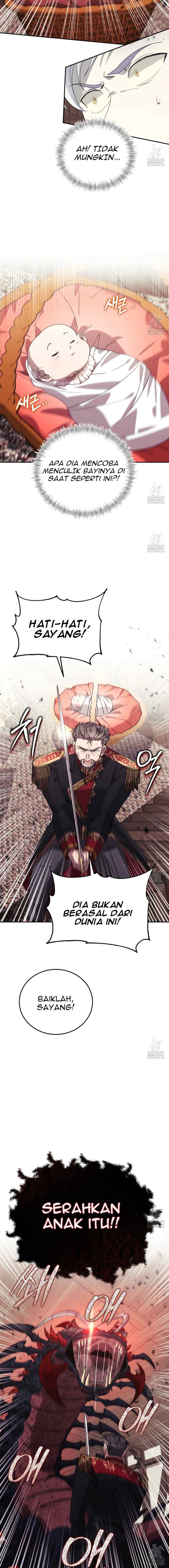 How to Live as a Tyrant's Bastard Brother chapter 17 halaman 4