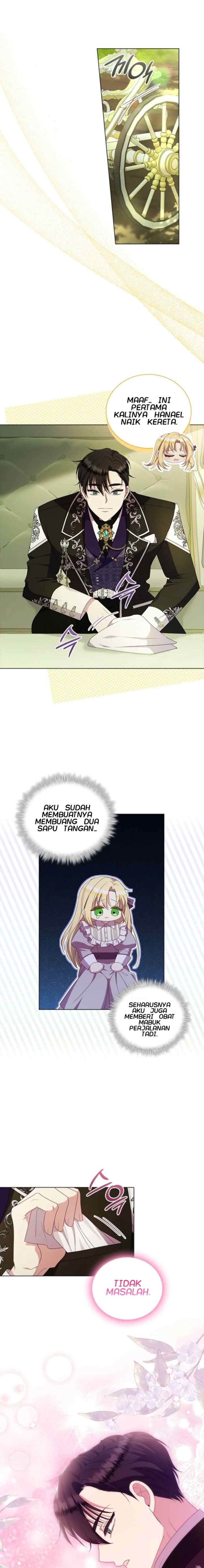 She Is Not My Daughter chapter 7 halaman 5