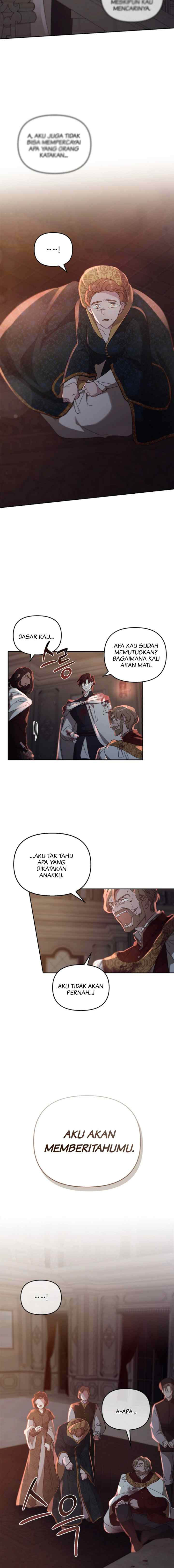 Regas chapter 62 halaman 16