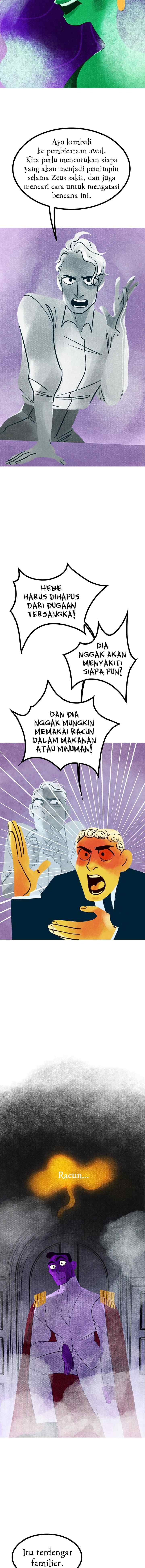 Lore Olympus chapter 257 halaman 10