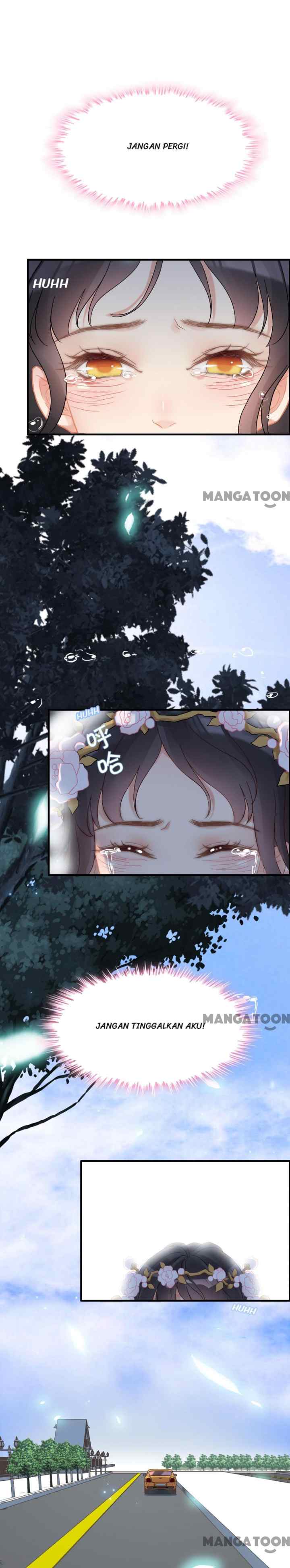 The Boss Shutgun Wedding chapter 17 halaman 9