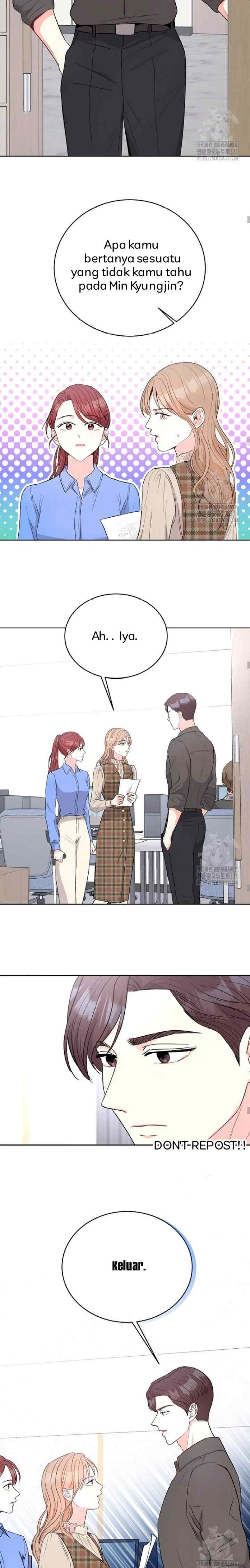 Hades and Persephone chapter 11 halaman 7