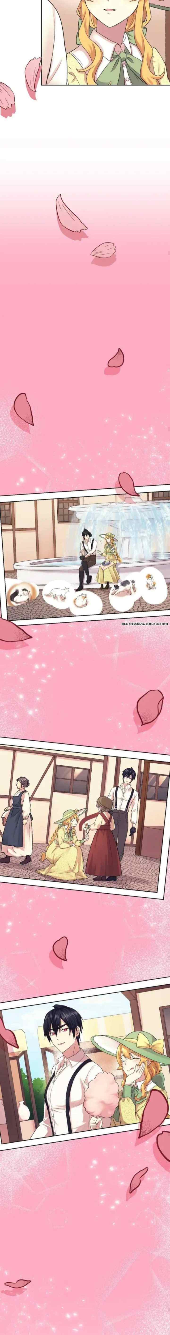 Nisemono Seijo wa Unmei wo Kutsugaesu chapter 22 halaman 14