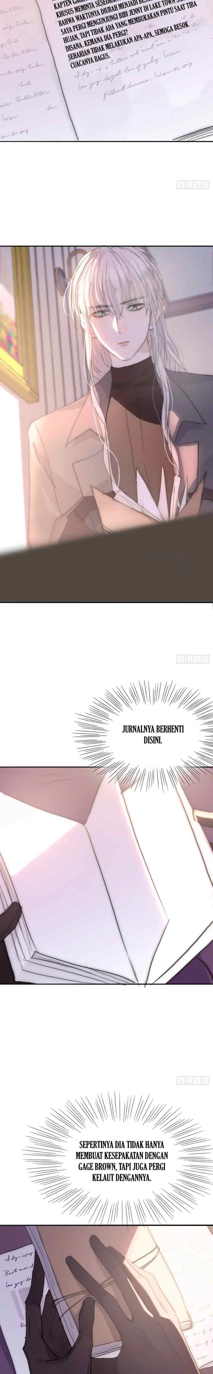 Bedtime Fairy Tiles chapter 16 halaman 10