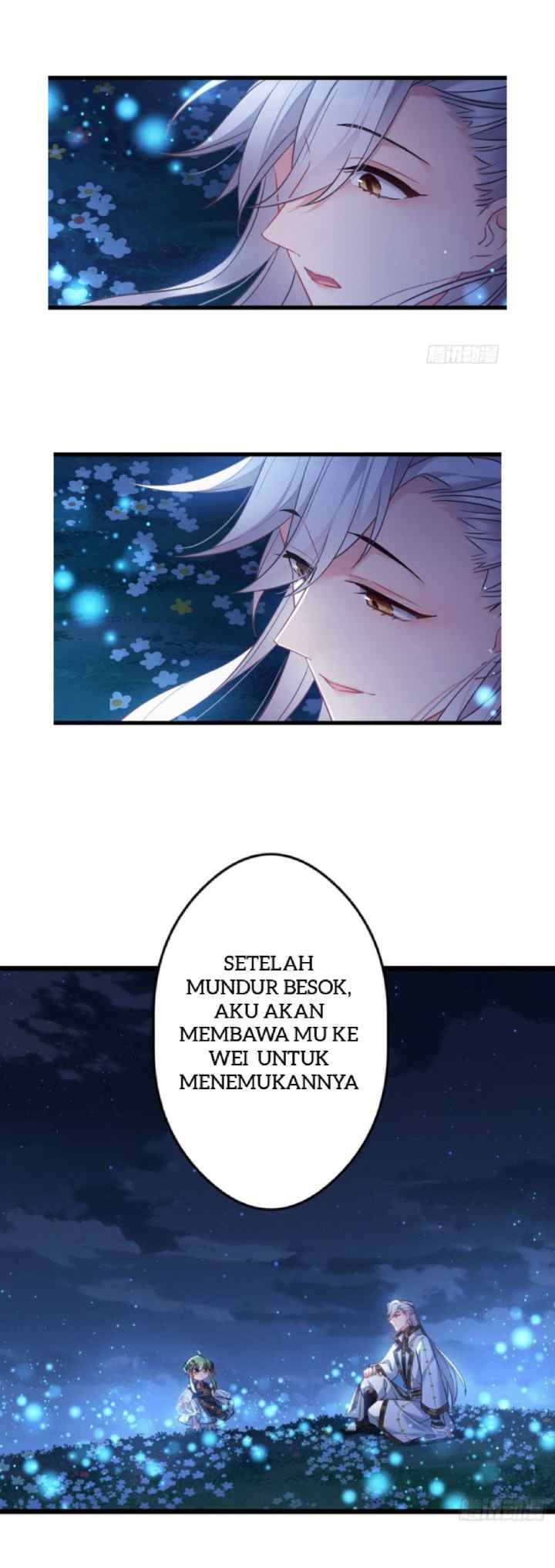 I Won't Marry The Enemy Prince chapter 86 halaman 14