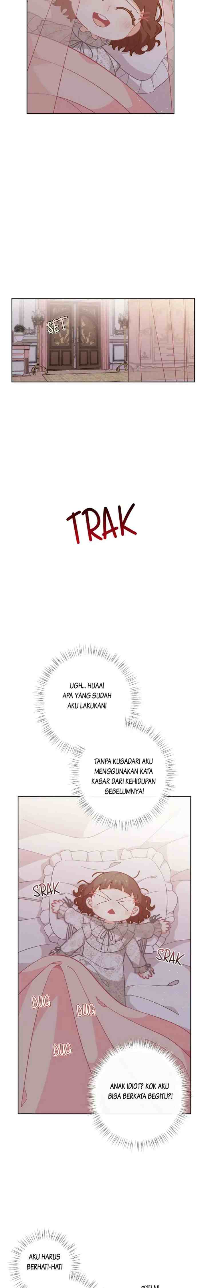 I Was Just an Ordinary Lady chapter 22 halaman 17