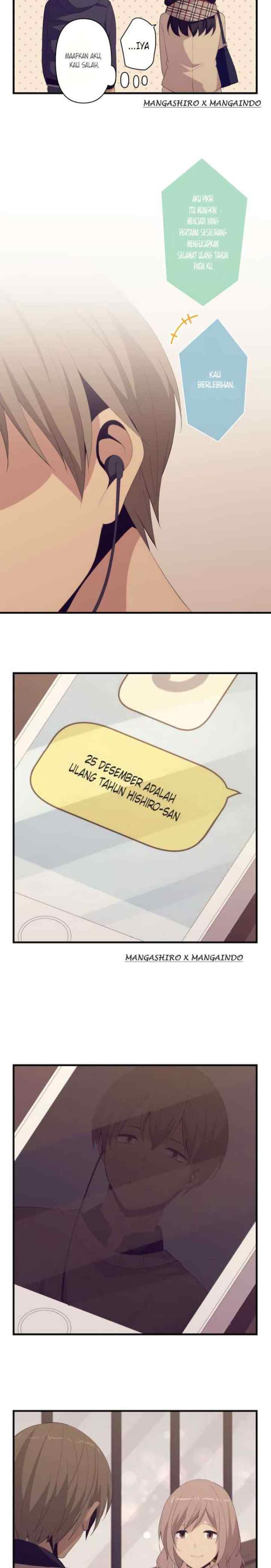 ReLIFE chapter 195 halaman 7