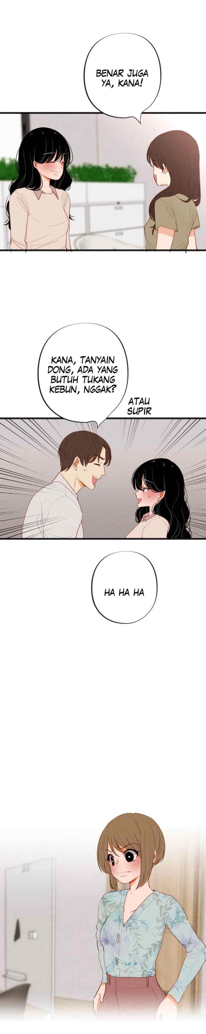 Mistake S1 chapter 153 halaman 5