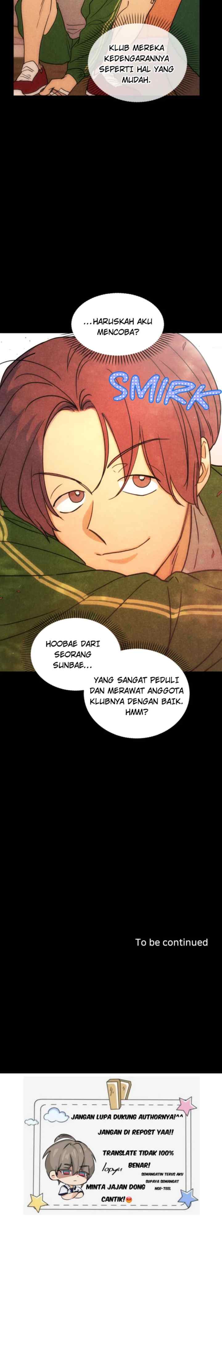 Spinach Bouquet chapter 61 halaman 20