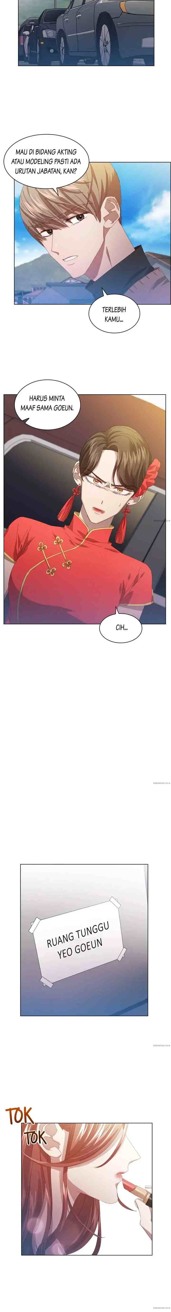 A Beastly Scandal chapter 47 halaman 4