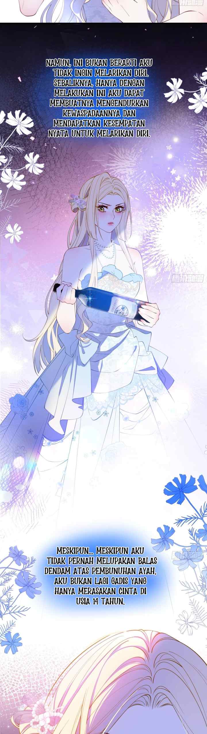 The Secret Game of Nobles chapter 40 halaman 14