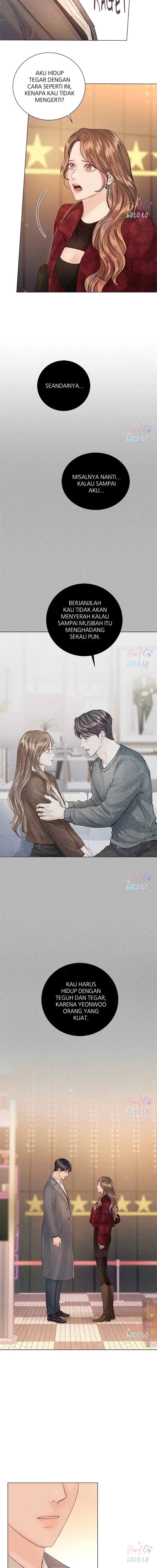 There Must Be Happy Endings chapter 92 halaman 4