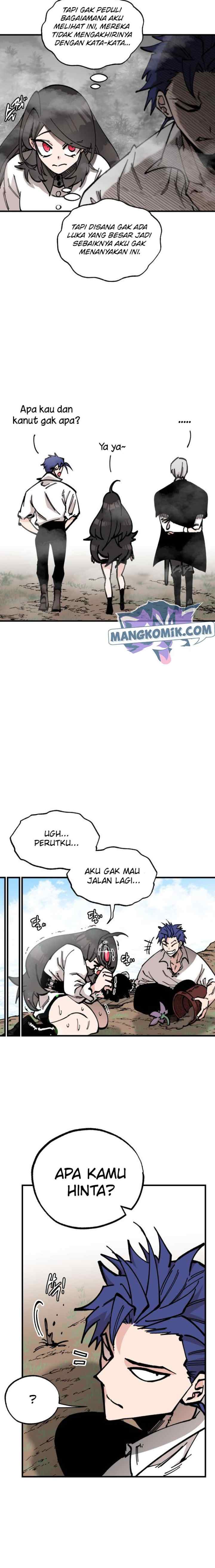 Rathard chapter 34 halaman 12