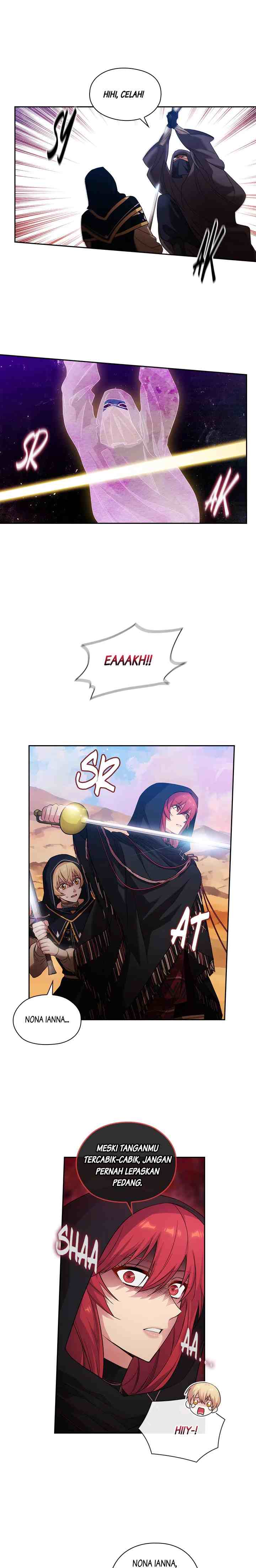 Adonis chapter 198 halaman 5