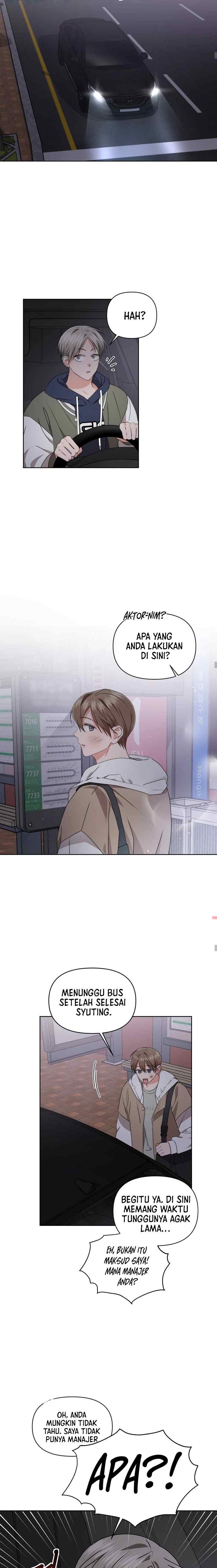 Masquerade chapter 9 halaman 10