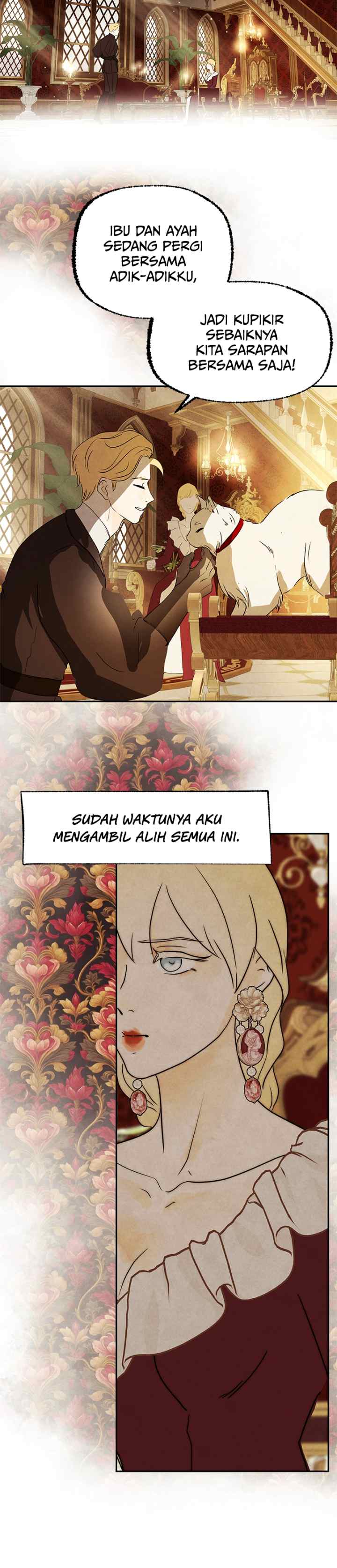 I Am the Villain chapter 30 halaman 15