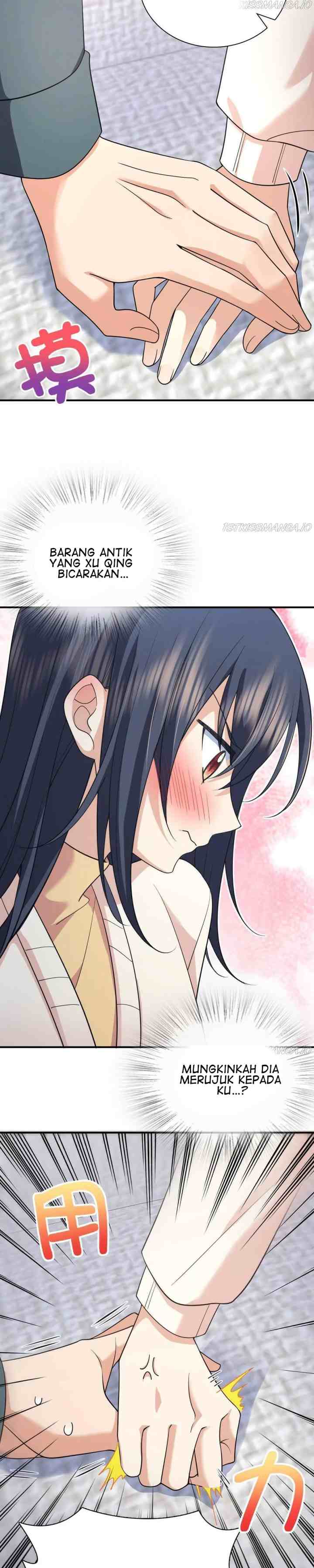 My Wife Is From a Thousand Years Ago chapter 93 halaman 14