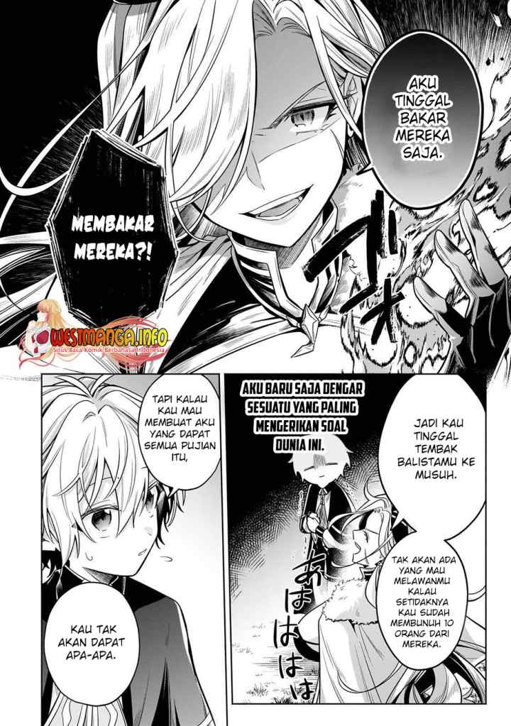 Fun Territory Defense Of The Easy-going Lord ~the Nameless Village Is Made Into The Strongest Fortified City By Production Magic~ chapter 23.1 halaman 16