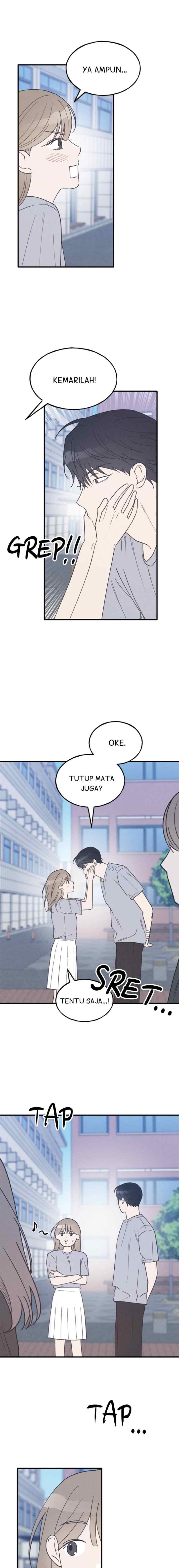 Boyfriend's Law chapter 36 halaman 4