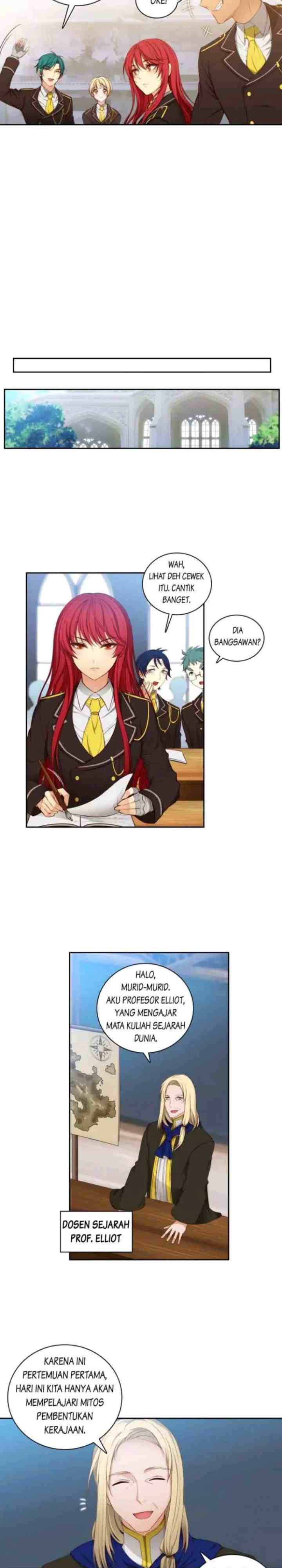 Adonis chapter 49 halaman 16