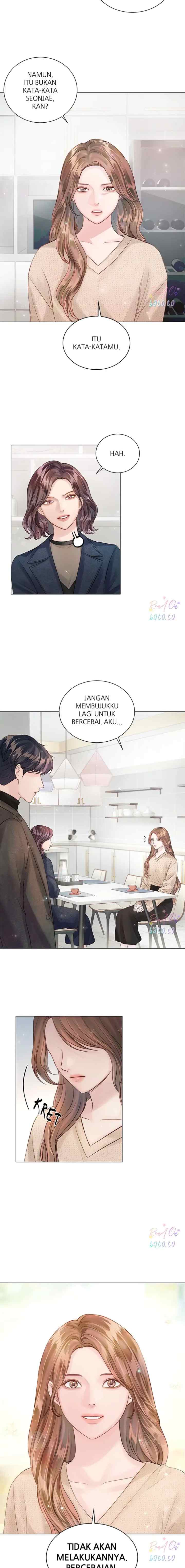 There Must Be Happy Endings chapter 47 halaman 5