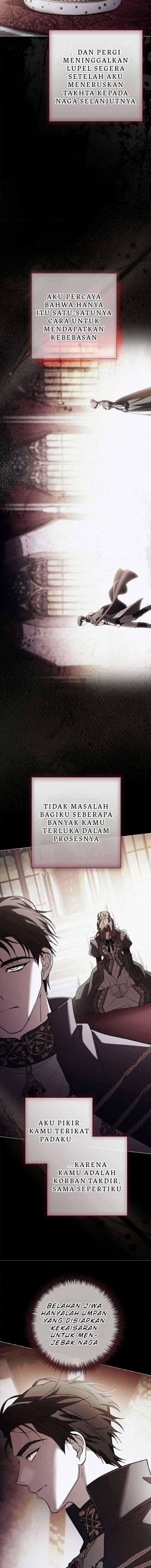 Dark Chain chapter 38 halaman 5