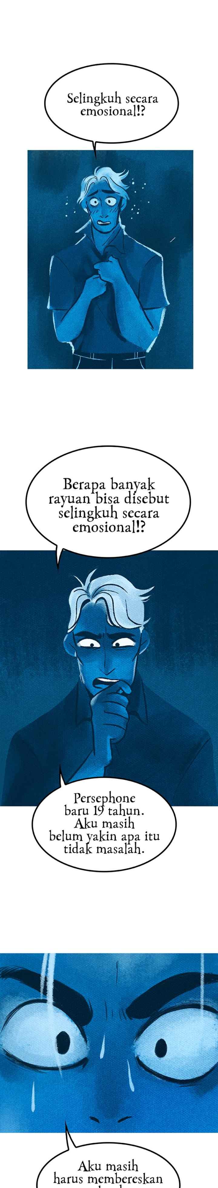 Lore Olympus chapter 84 halaman 9