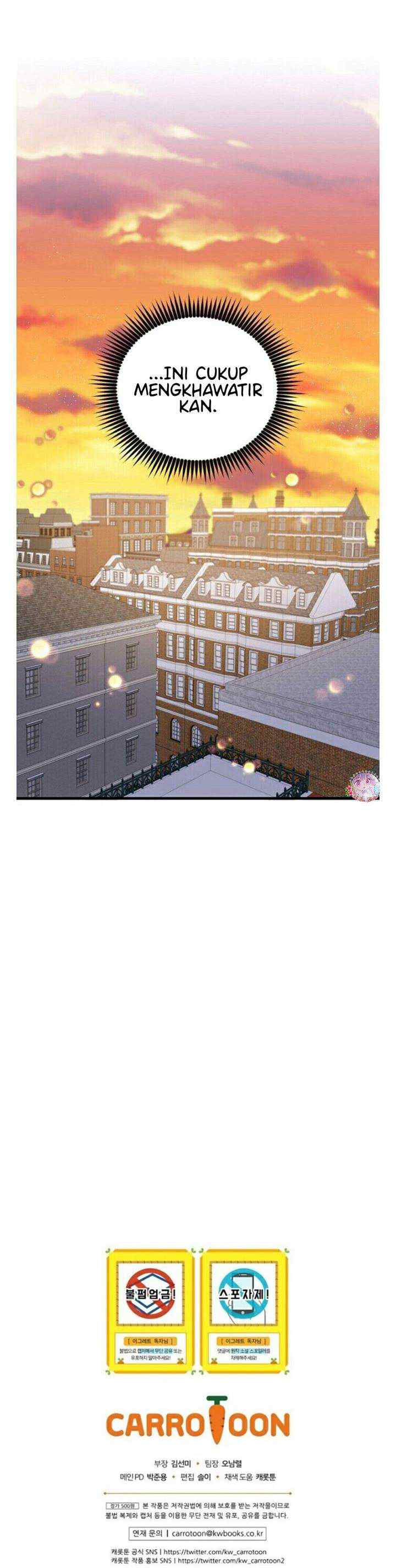 Yigret chapter 16 halaman 20