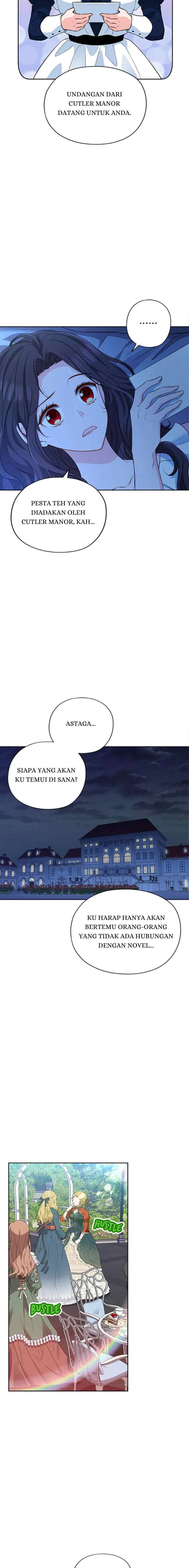 Dear My Friend chapter 13 halaman 10